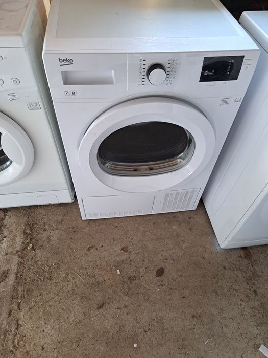 Reparatii mașini de spălat rufe