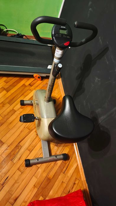 Стационарен велоергометър