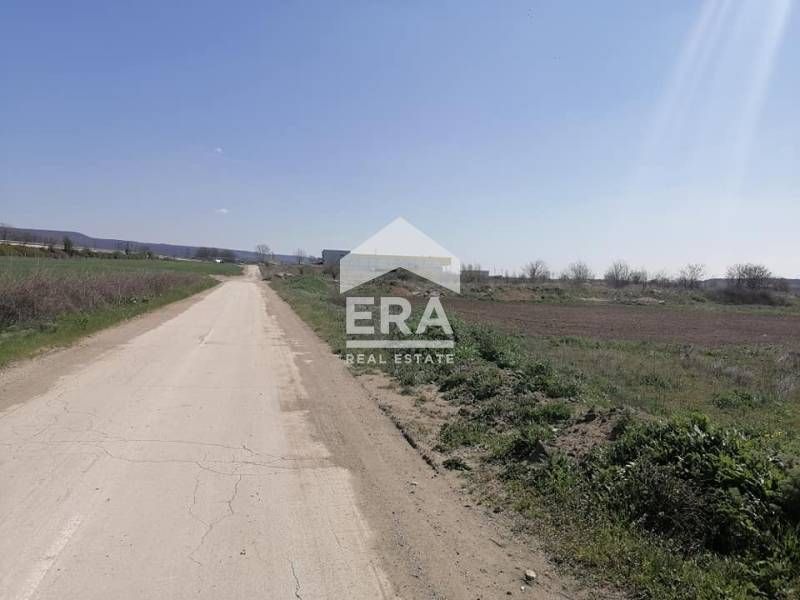 Продава се Парцел в Игнатиево - 4788 кв.м за 34 €/кв.м - Снимка #1