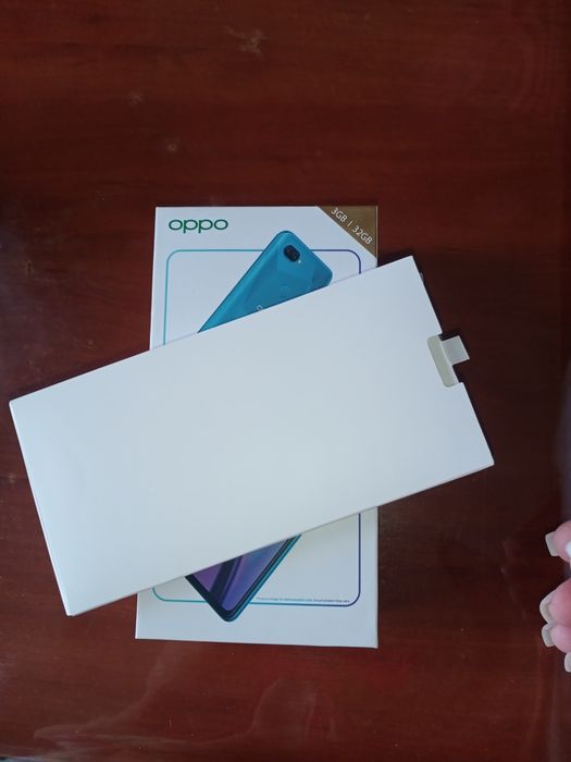 Смартфон OPPO A 12
