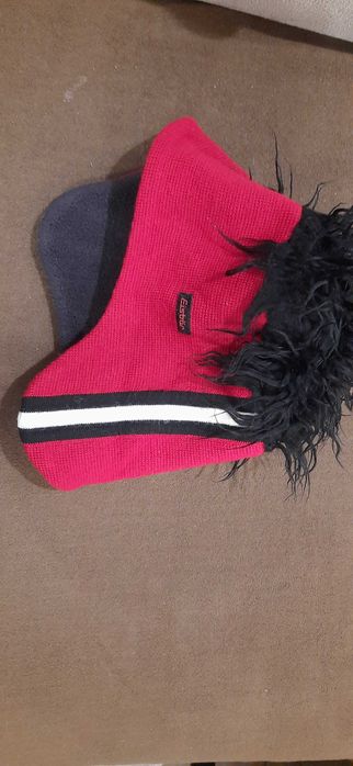 Шапка Eisbar - унисекс