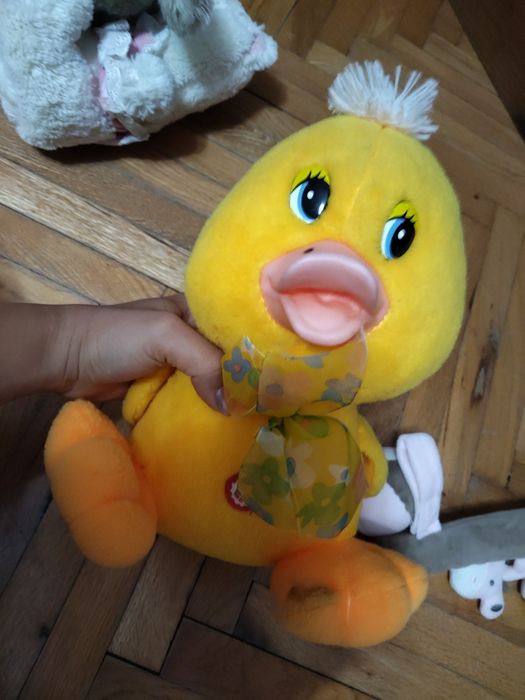 4 запазени детски играчки – само за 15 лв! Спешно продавам