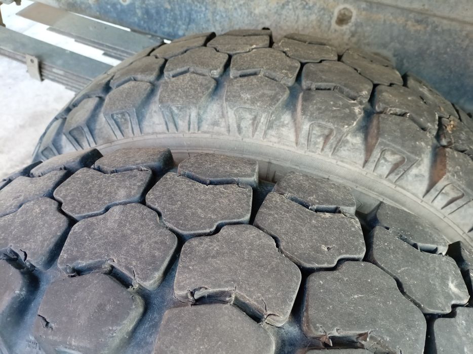 Продам газ 53 самосвал