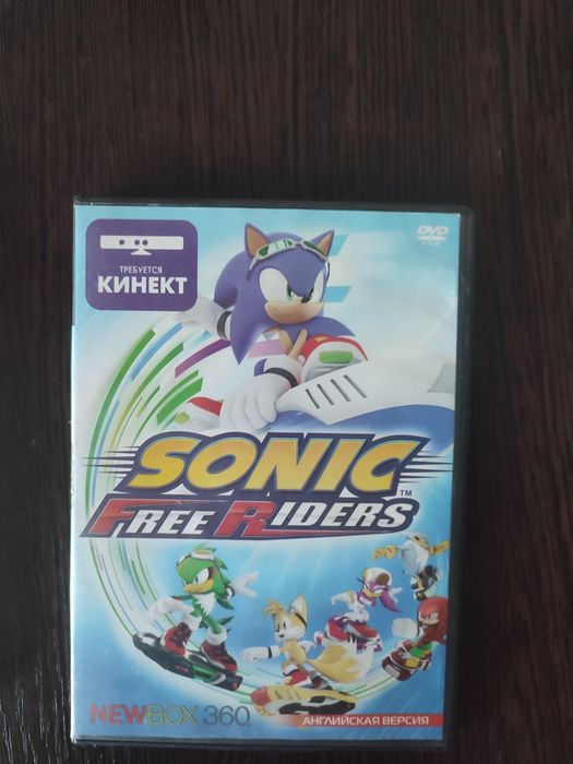 Продам игры на Xbox 360