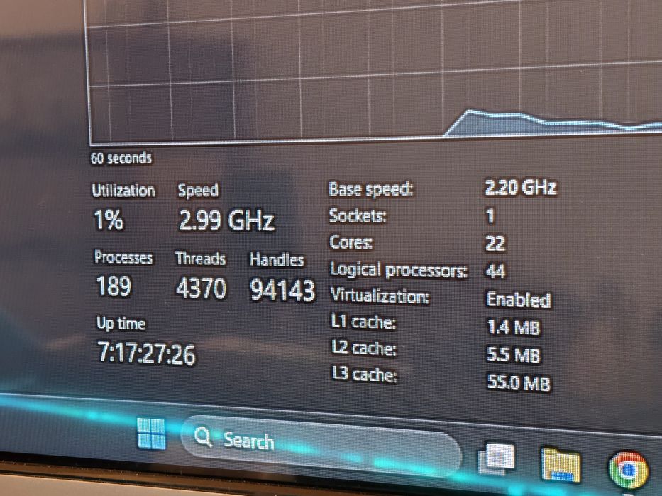 Dell precision Tower 5810