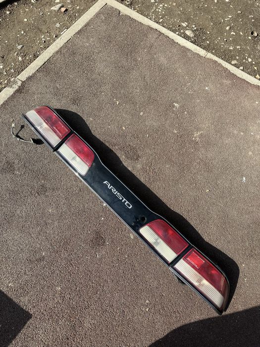 Aristo 147 фанари