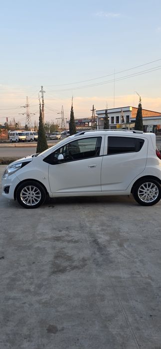 Spark srochna sotiladi. 2014-yil katta mator 2-pozitsiya 216 ming km y