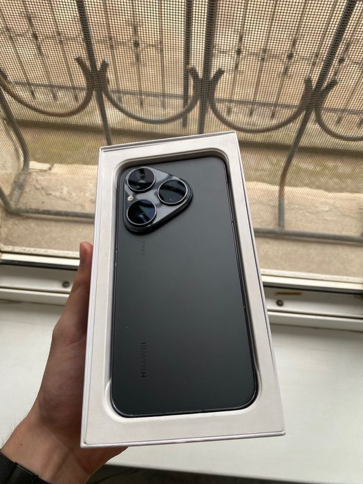 Huawei Pura 80 12/256 gb