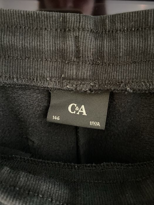 pantaloni trening C&A EUR 146/11 ani bleumaren