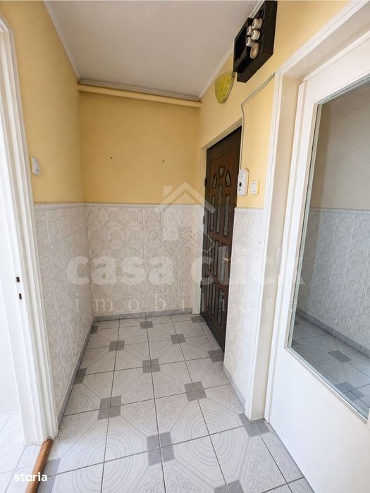 Țiglina 1 | 2 camere liniștite, fara risc seismic, lângă Tribunal