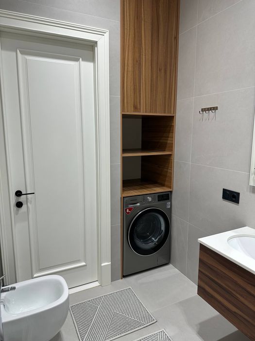 Nurafshon Avenue Продается 3 комнатная квартира ремонт ул.Нурафшан