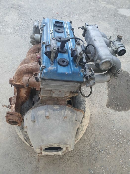 ЗМЗ б/у мотор сотилади