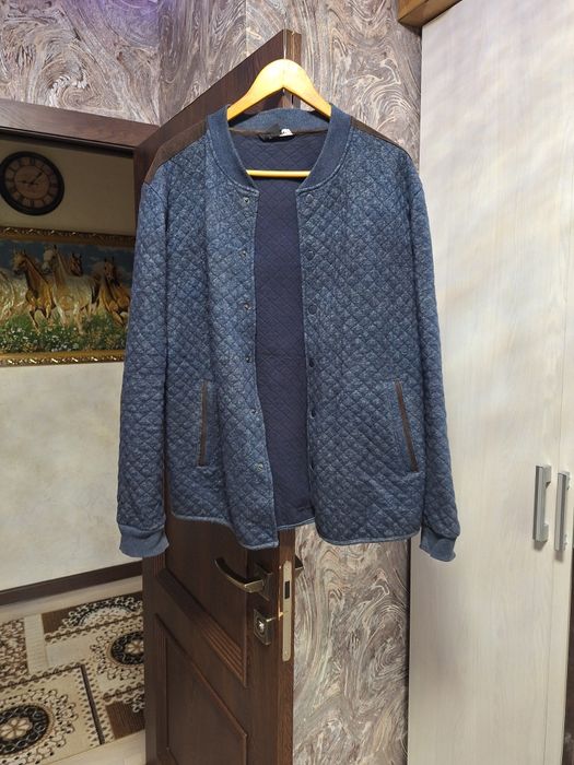 Мужские куртки зима