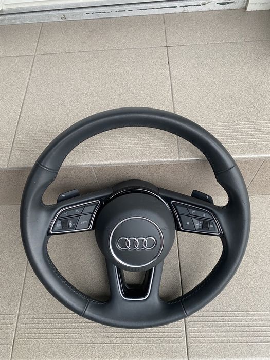 Volan audi A3 A4 A5 A1