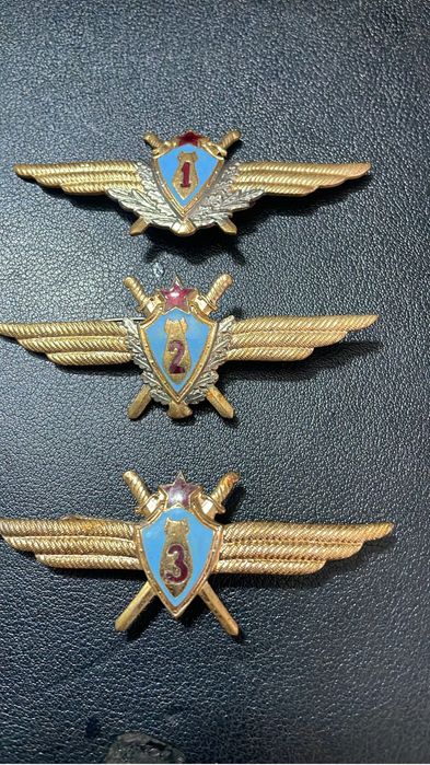 Продам знаки, значки СССР