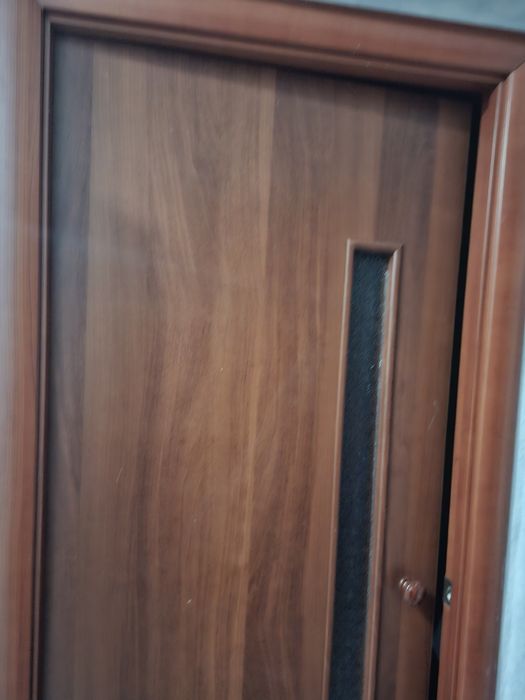 Межкомнатные двери