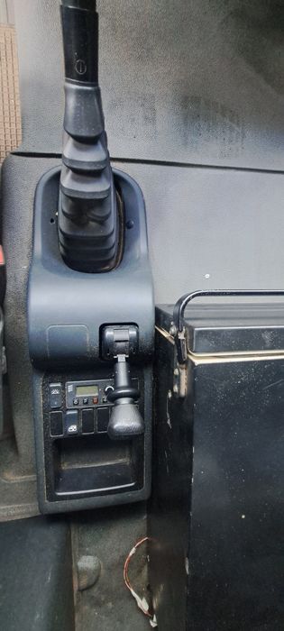 Man tgl de vanzare sau schimb man tgl12.24