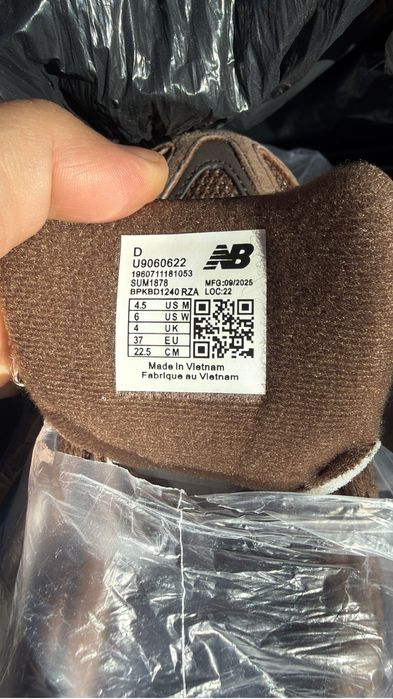 Vand NB piele marimi 36/41