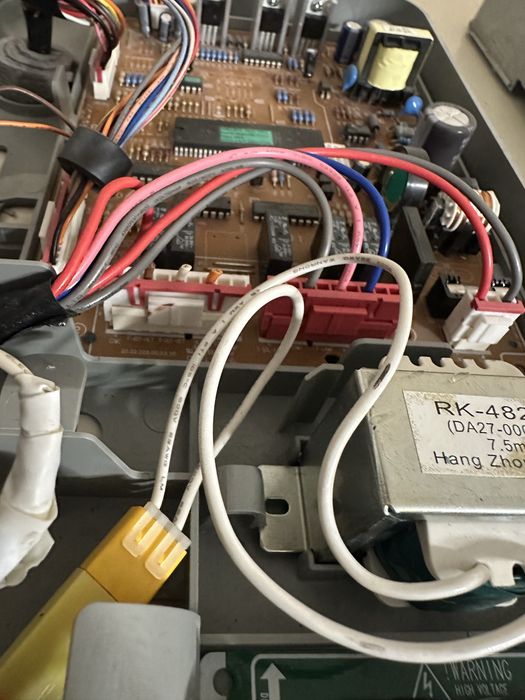 Ремонт холодильника морозильника кокшетау