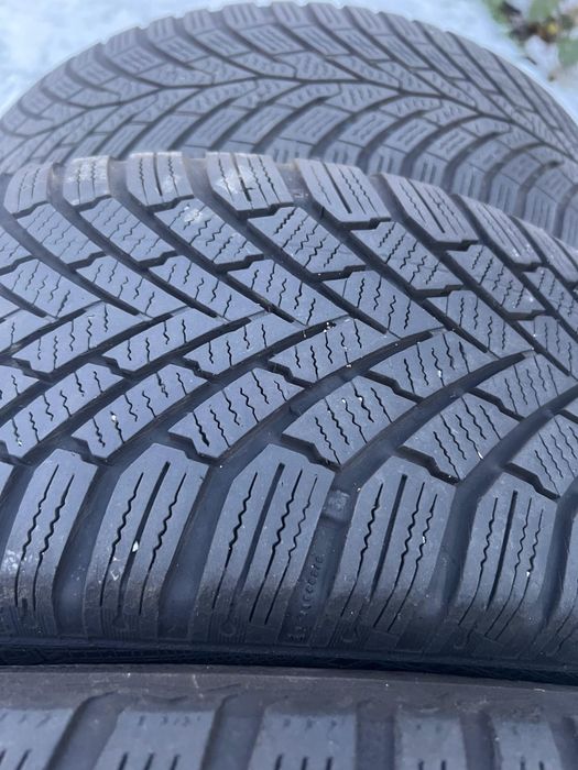 205/55/R16 91H cauciucuri Continental iarnă