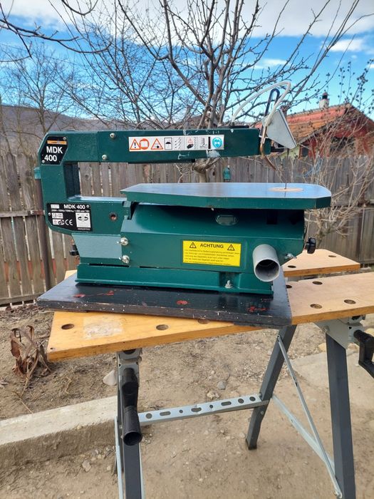 Traforaj si slefuitoare orbitale BOSCH și SKIL.