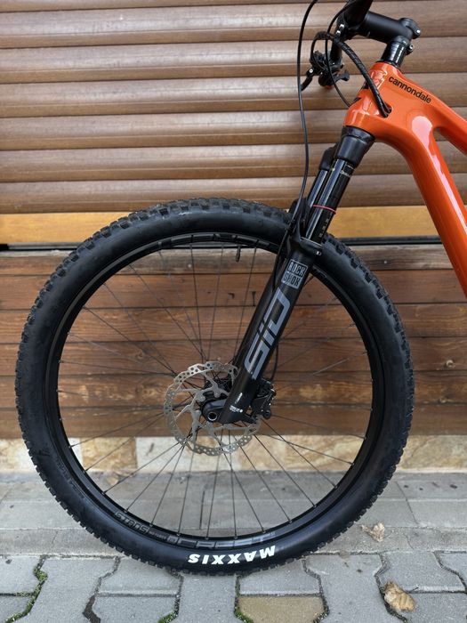 2023 Cannondale Scalpel SE 2 Carbon - 12,9kg XC карбонов велосипед