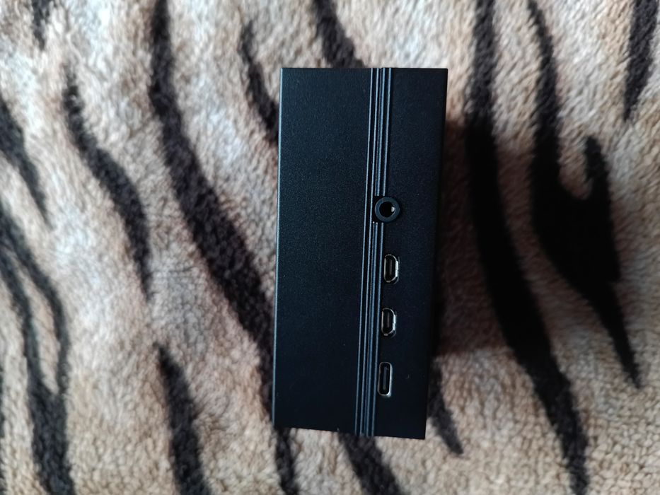 Raspberry pi 4 4GB RAM