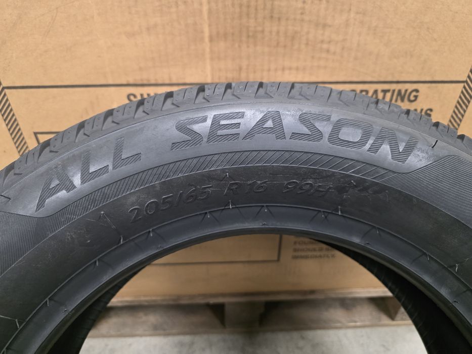 205/65/16 4бр.RIKEN ALL SEASON extra load XL