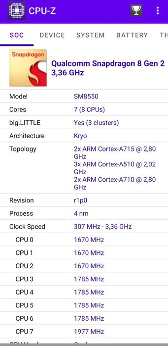Обмен  ЕСТЬ Samsung Snapdragon 256gb