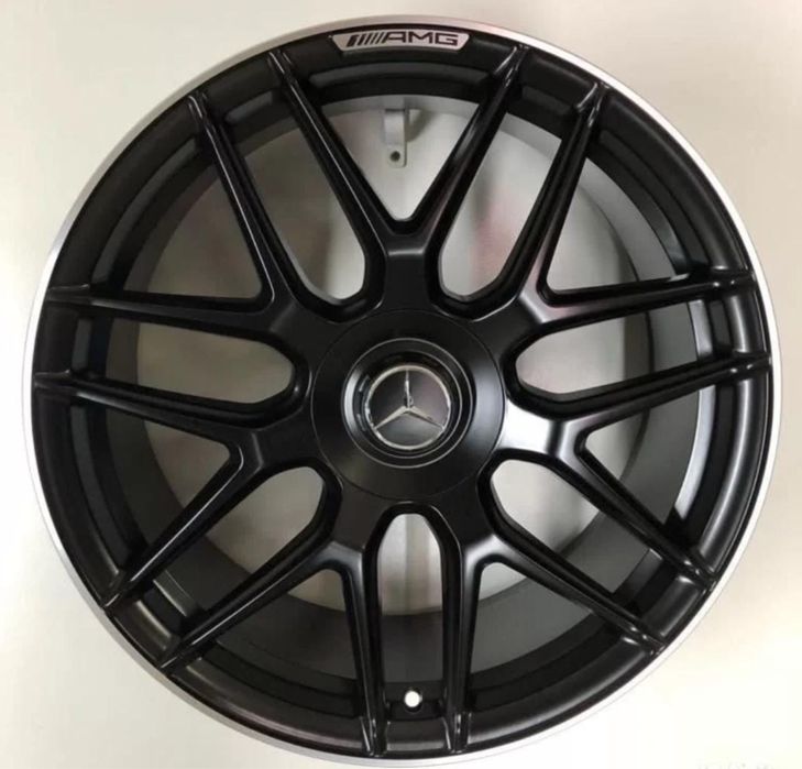 Диски 5/112 R20