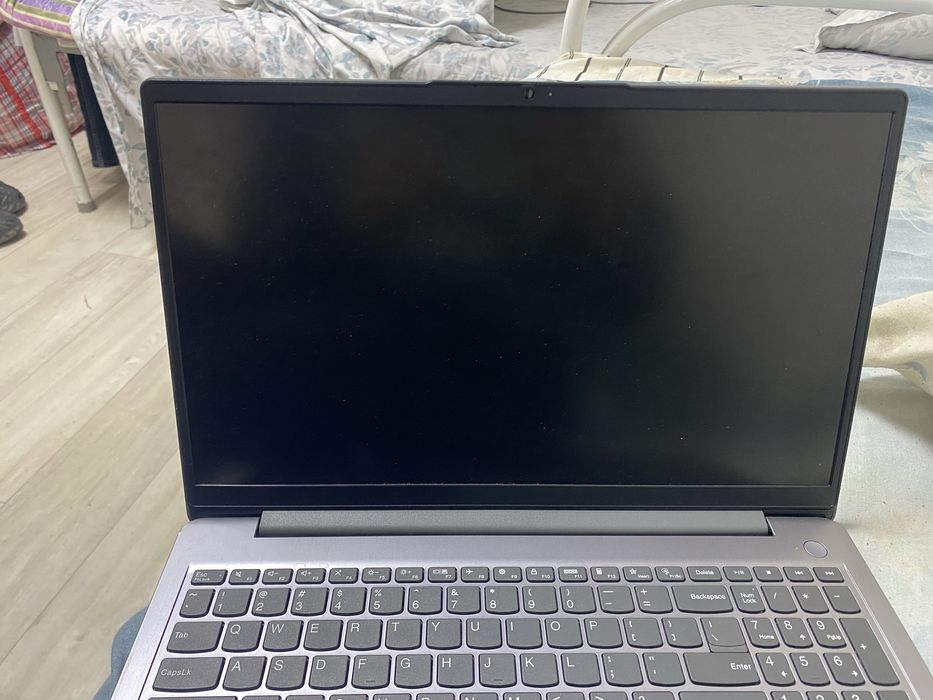 ноутбук Lenovo Ideapad 3