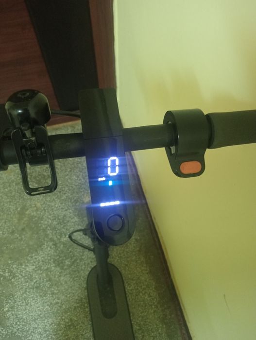 Trotineta electrica Xiaomi