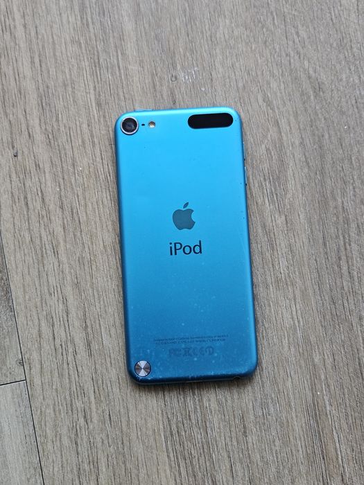 Apple iPod touch 5, 32GB memorie