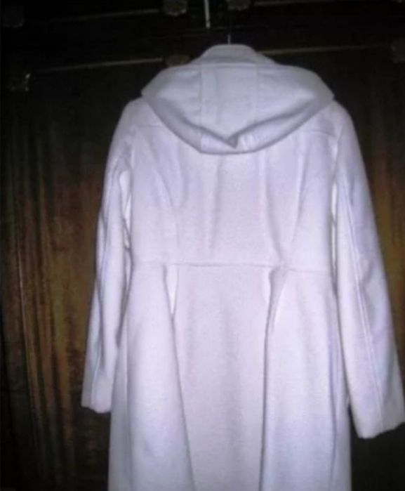 Пальто демисезон молодёжное