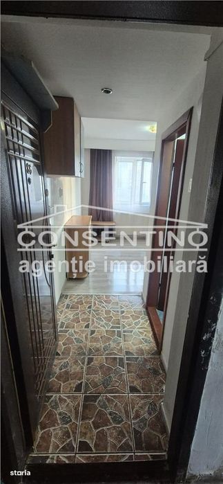 Se vinde garsoniera ,Micro 14 , libera , confort3
