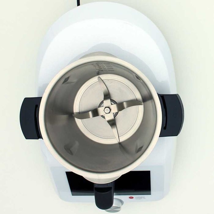 SILVERCREST Monsieur Cuisine Smart - Мултифункционален кухненски робот