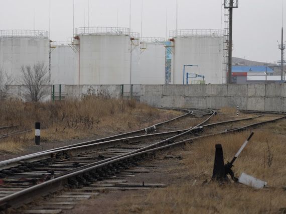 Производственная база