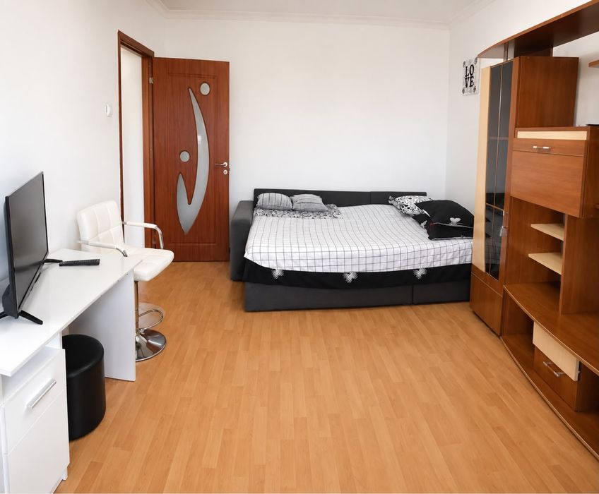 Apt. 2 camere , blv. Tineretului , Ostroveni