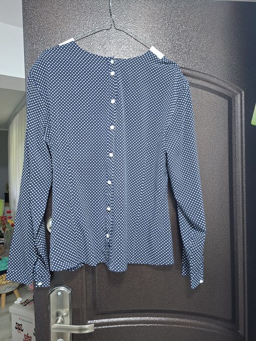 Bluze dama drăguțe