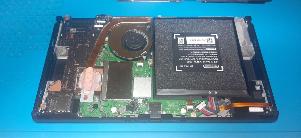 REPARATII Console Video PS4/PS5 XBOX NINTENDO electronice