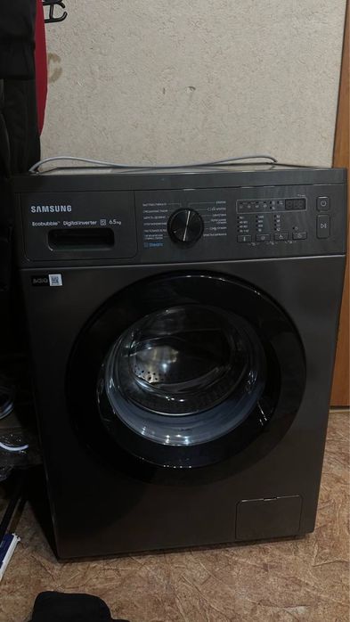 Продам стиральную машинку