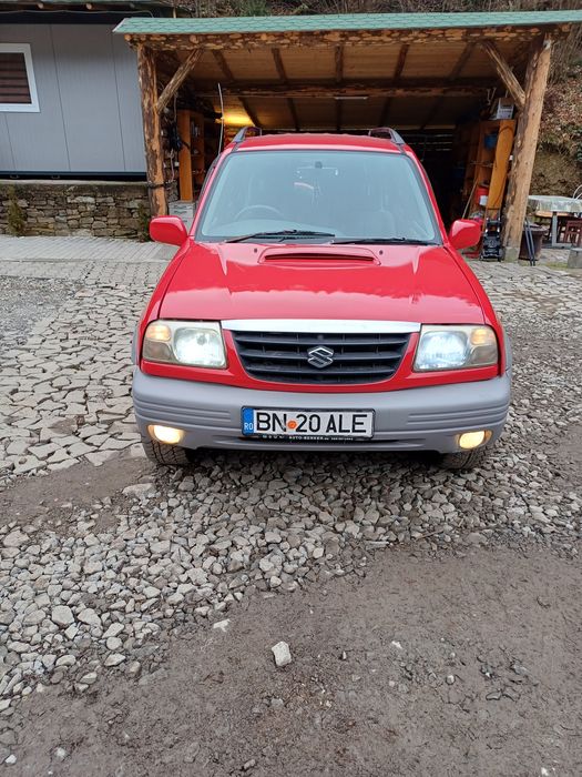 2 buc.Suzuki grand vitara
