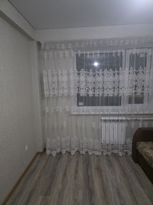 Сдам квартиру студию