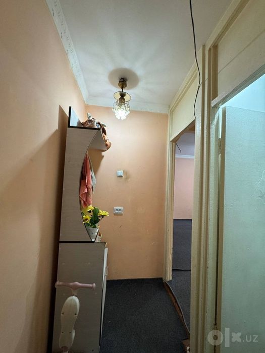 Квартира сотилади