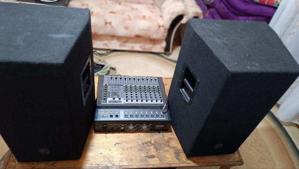 Усилитель колодки микрофон продаётся