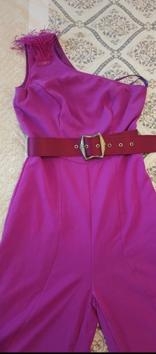 Salopeta eleganta și curea  , bby, măsura 38