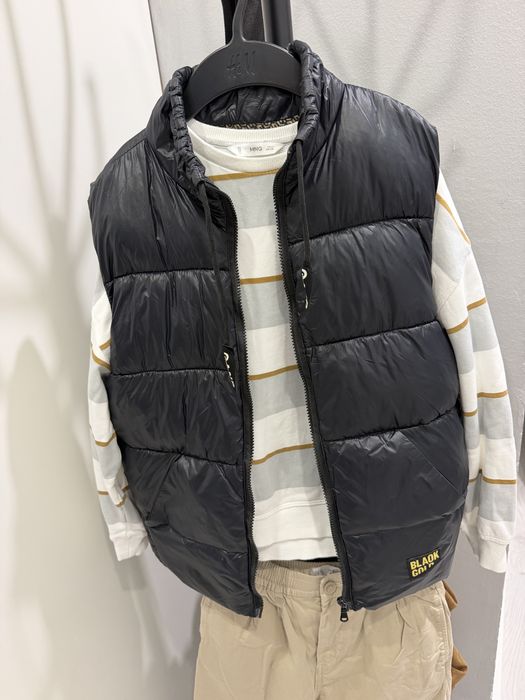 Детская одежда mango zara