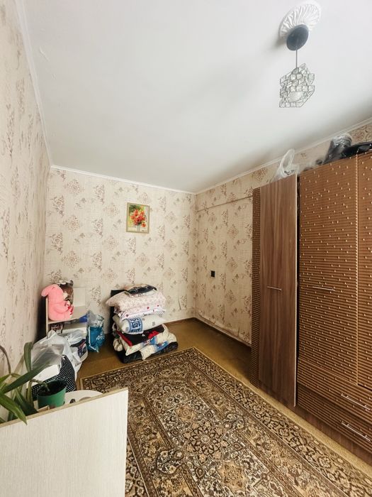 Продам 2х комнатную квартиру