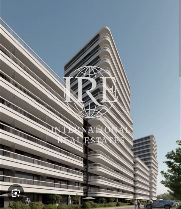 Продава се Двустаен апартамент в Варна, Трошево - 69 кв.м за 1812 €/кв.м - Снимка #2