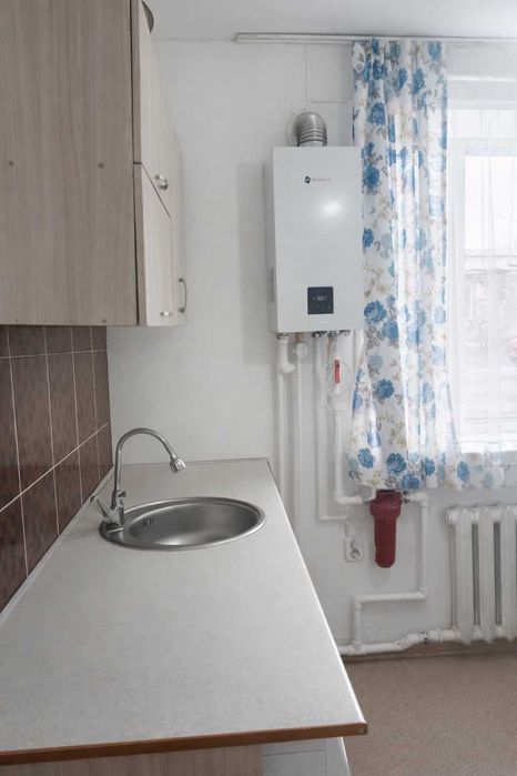 Продается 3х комнатная квартира в Городе